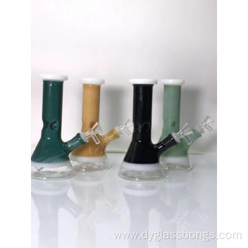 Customized Hand-made Best Glass Bongs